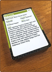 Flipdeck: Pack 3