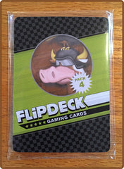 Flipdeck: Pack 4