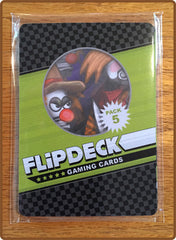 Flipdeck: Pack 5