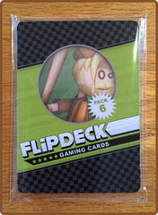 Flipdeck: Pack 6