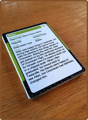 Flipdeck: Pack 7