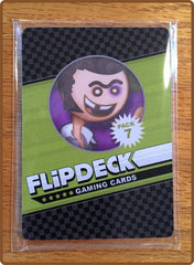 Flipdeck: Pack 7