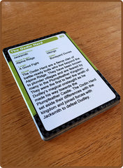 Flipdeck: Pack 8