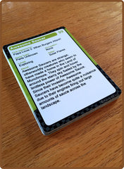 Flipdeck: Pack 10
