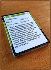 Flipdeck: Pack 11