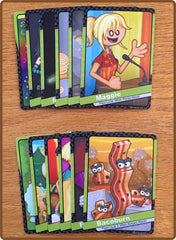Flipdeck: Pack 11