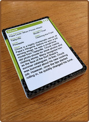 Flipdeck: Pack 12