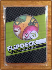Flipdeck: Pack 12