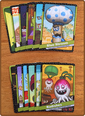 Flipdeck: Pack 12