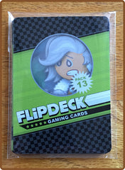 Flipdeck: Pack 13