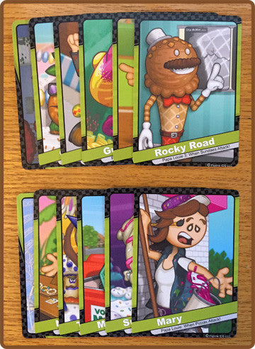Flipdeck: Pack 14