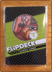 Flipdeck: Pack 1