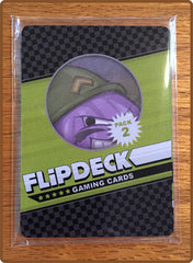 Flipdeck: Pack 2