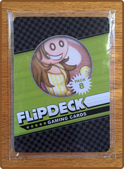 Flipdeck: Pack 8