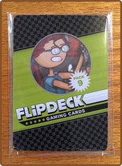 Flipdeck: Pack 9