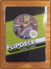 Flipdeck: Pack 10