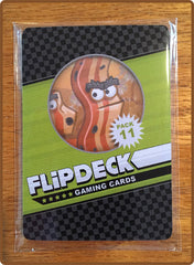 Flipdeck: Pack 11