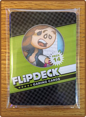 Flipdeck: Pack 14