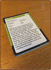 Flipdeck: Pack 16