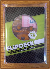 Flipdeck: Pack 16