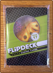 Flipdeck: Pack 17