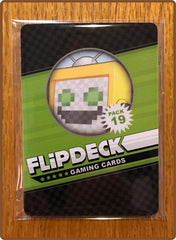 Flipdeck: Pack 19