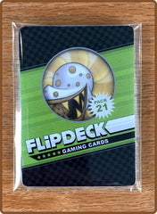 Flipdeck: Pack 21